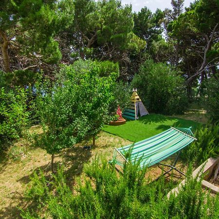 Holiday House Botta Marusici  エクステリア 写真