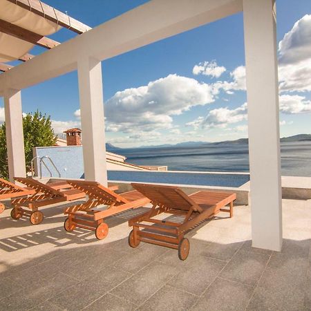 Holiday House Botta Marusici  エクステリア 写真