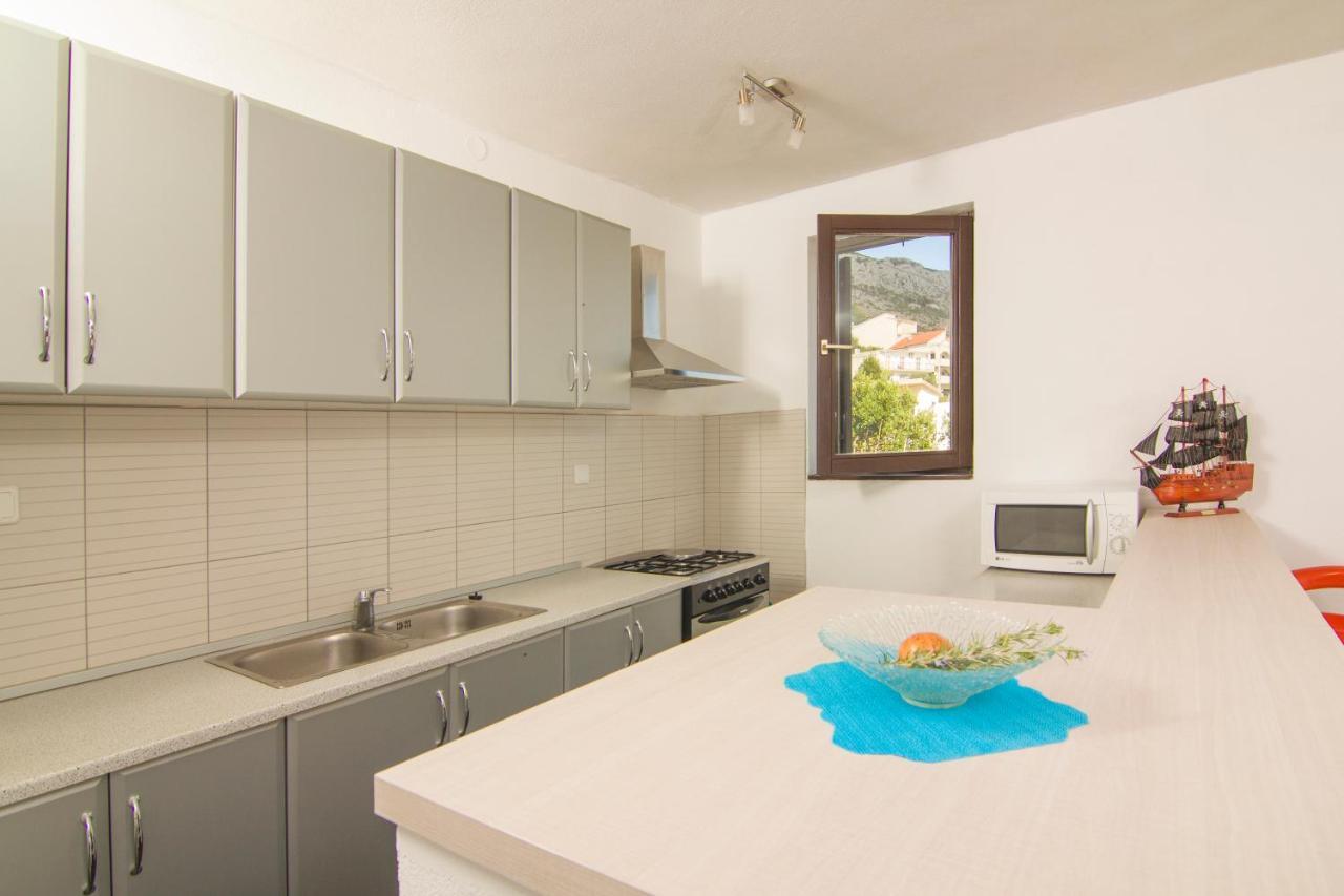 Holiday House Botta Marusici  エクステリア 写真