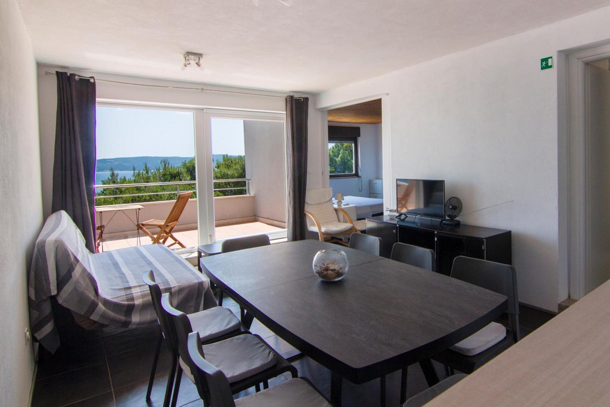 Holiday House Botta Marusici  エクステリア 写真