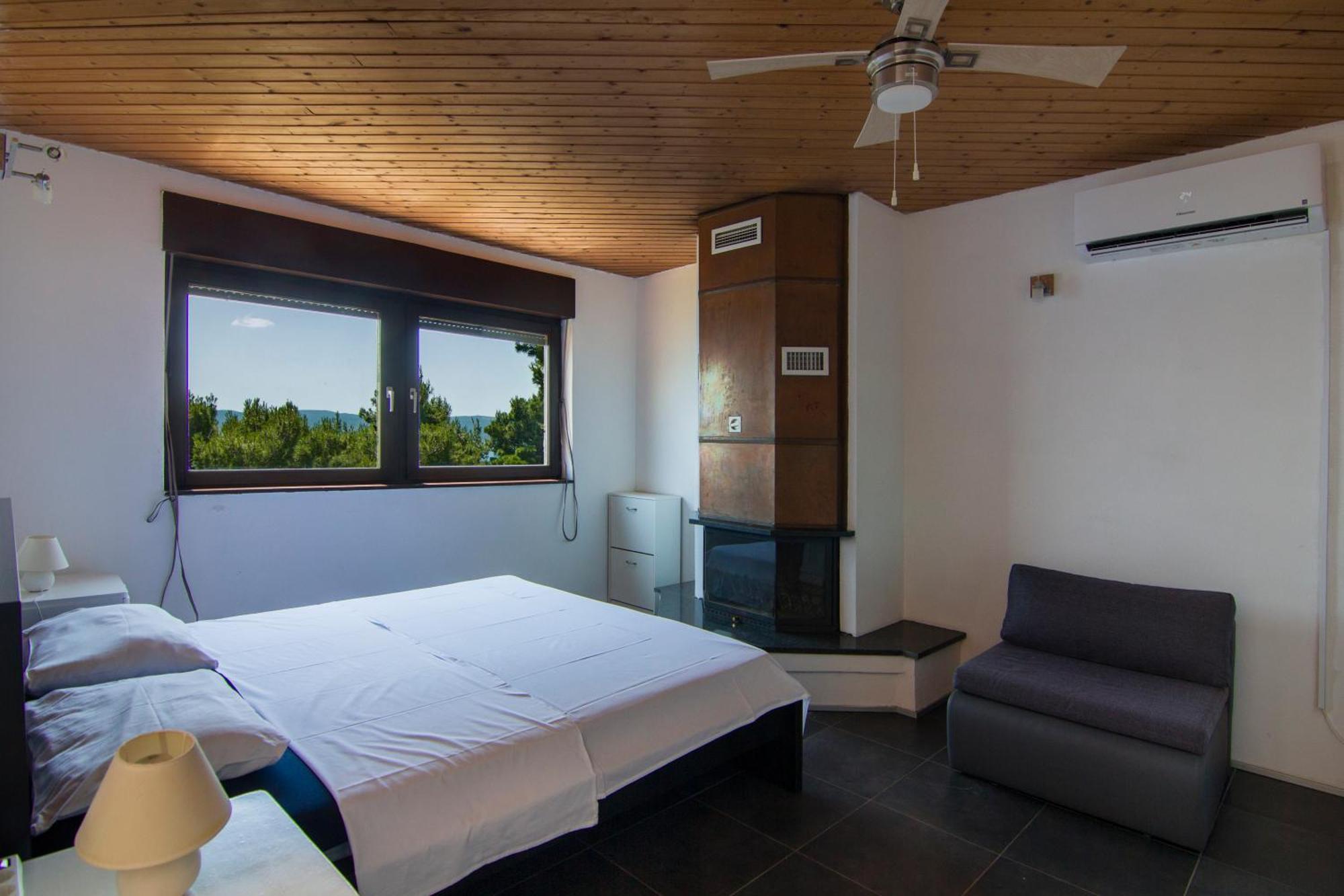 Holiday House Botta Marusici  エクステリア 写真