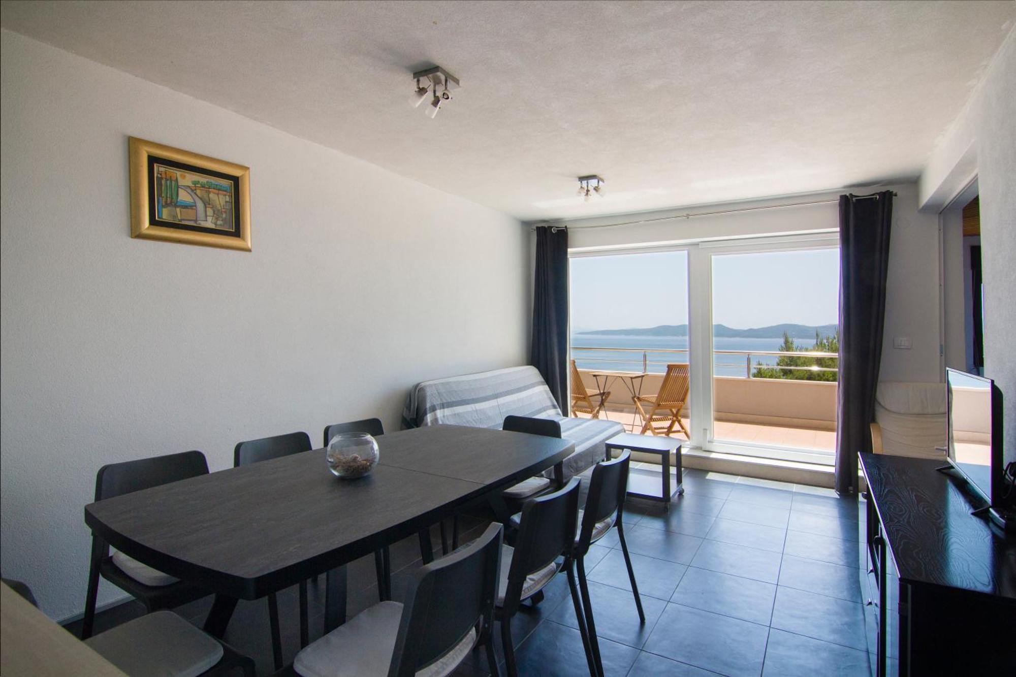 Holiday House Botta Marusici  エクステリア 写真