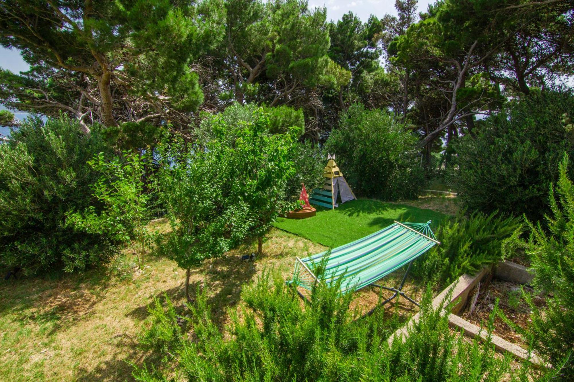 Holiday House Botta Marusici  エクステリア 写真