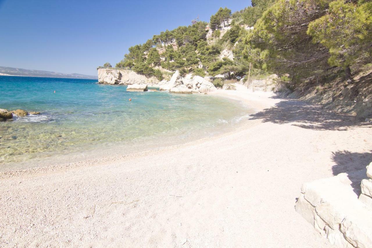 Holiday House Botta Marusici  エクステリア 写真