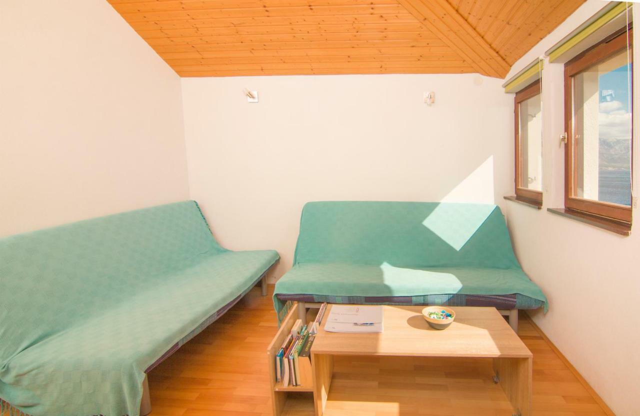 Holiday House Botta Marusici  エクステリア 写真