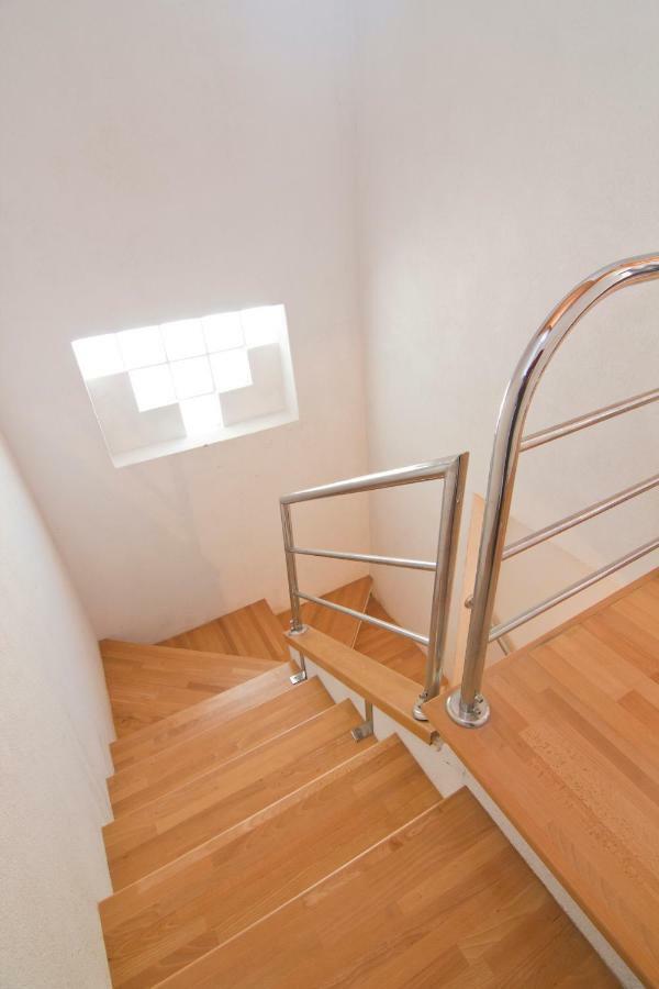 Holiday House Botta Marusici  エクステリア 写真