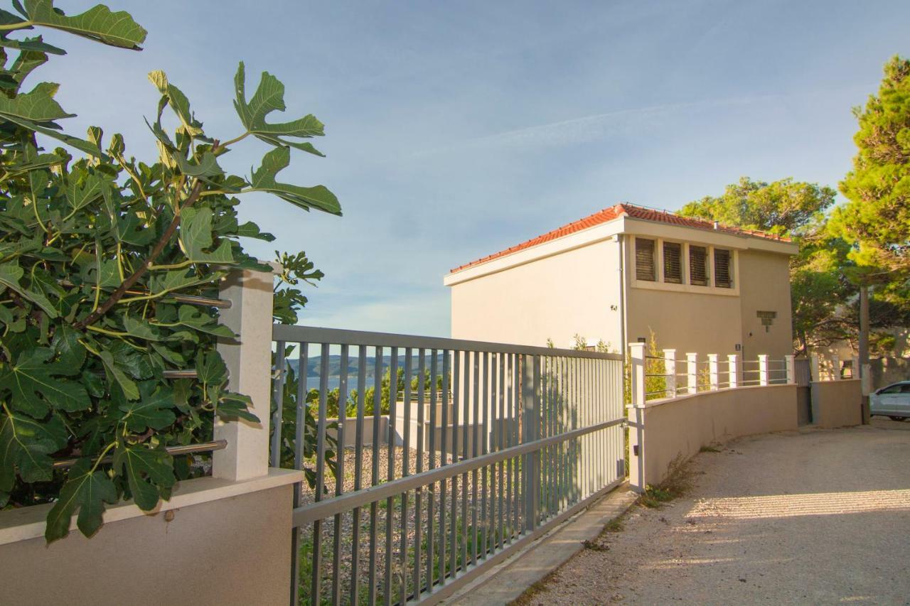 Holiday House Botta Marusici  エクステリア 写真