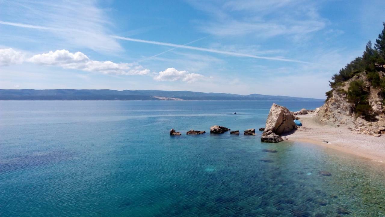 Holiday House Botta Marusici  エクステリア 写真