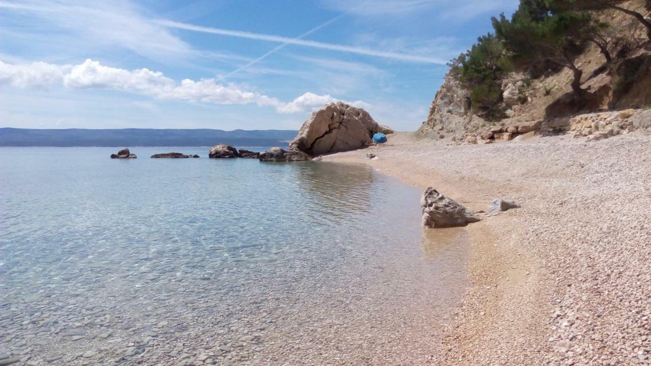 Holiday House Botta Marusici  エクステリア 写真