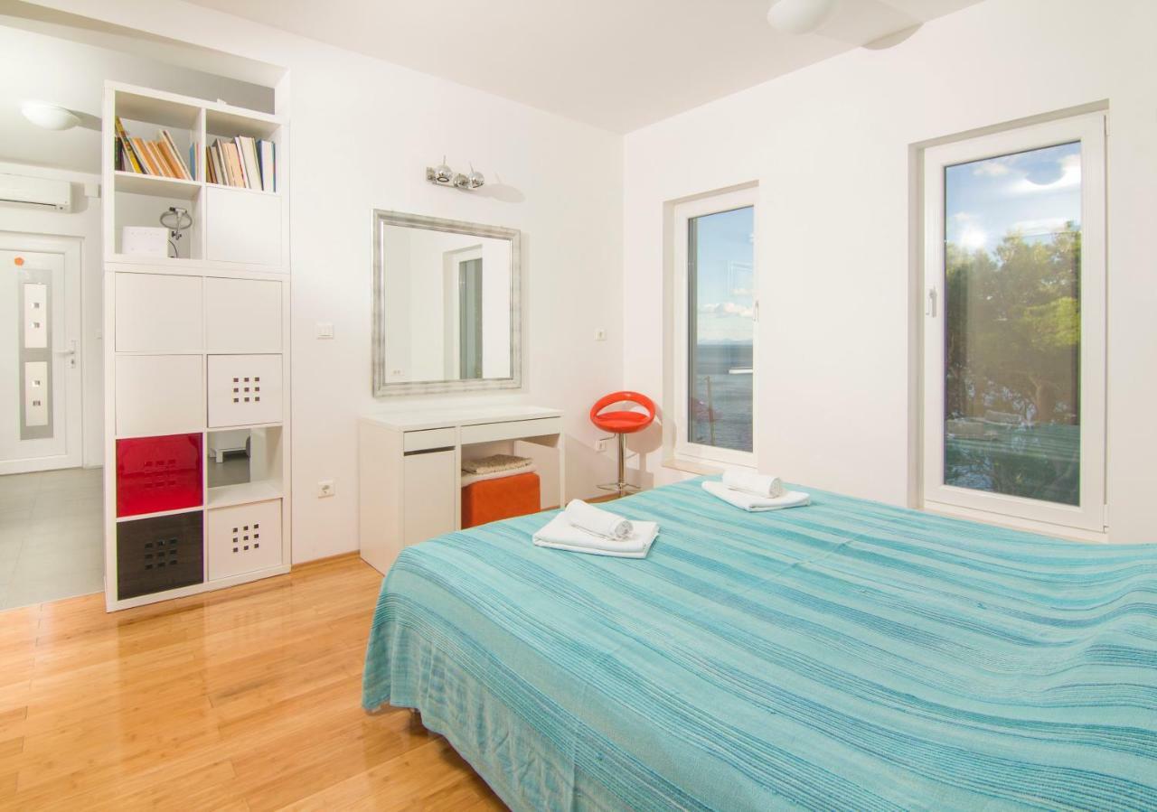 Holiday House Botta Marusici  エクステリア 写真
