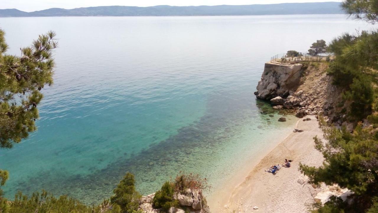Holiday House Botta Marusici  エクステリア 写真