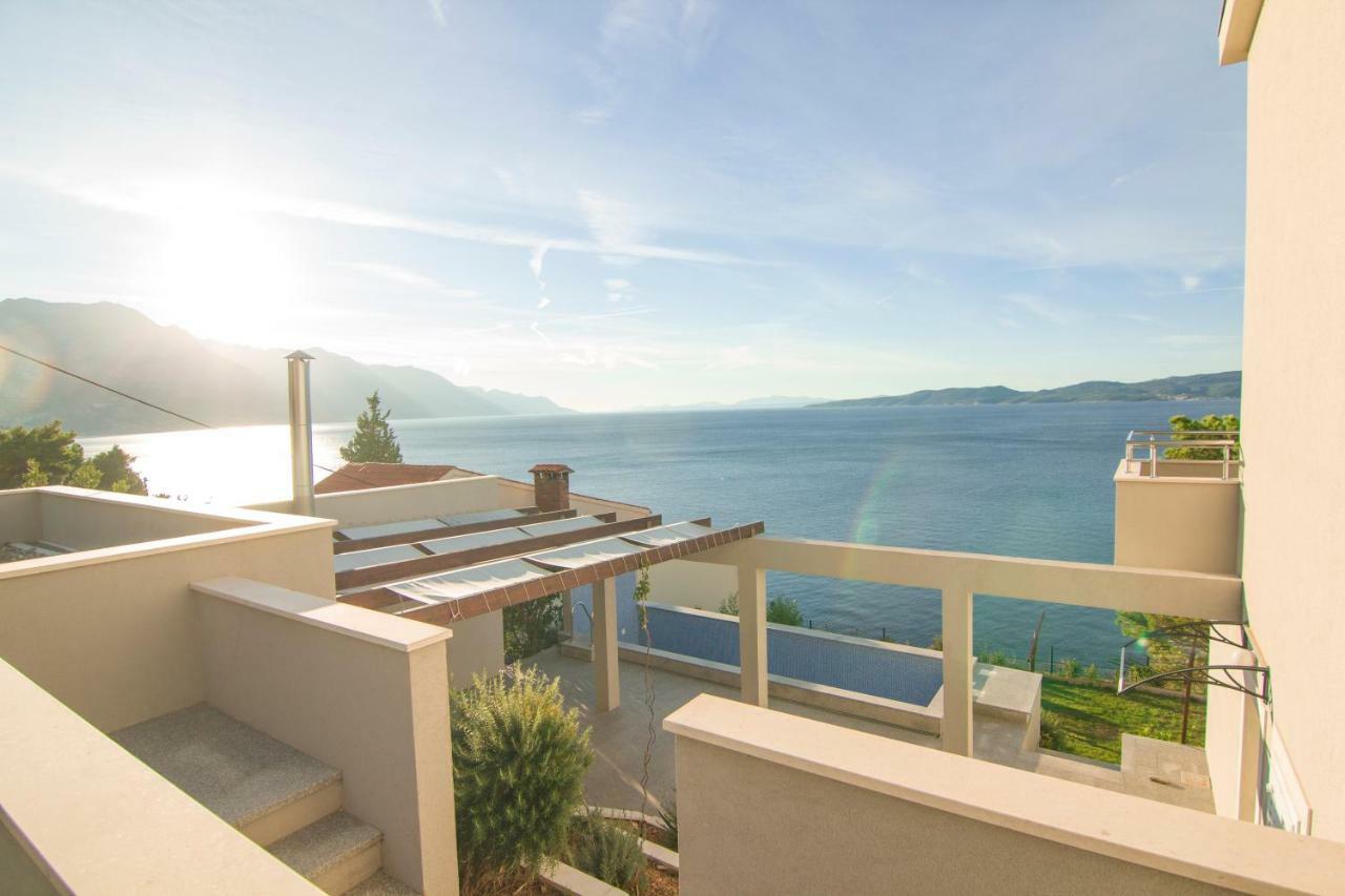 Holiday House Botta Marusici  エクステリア 写真