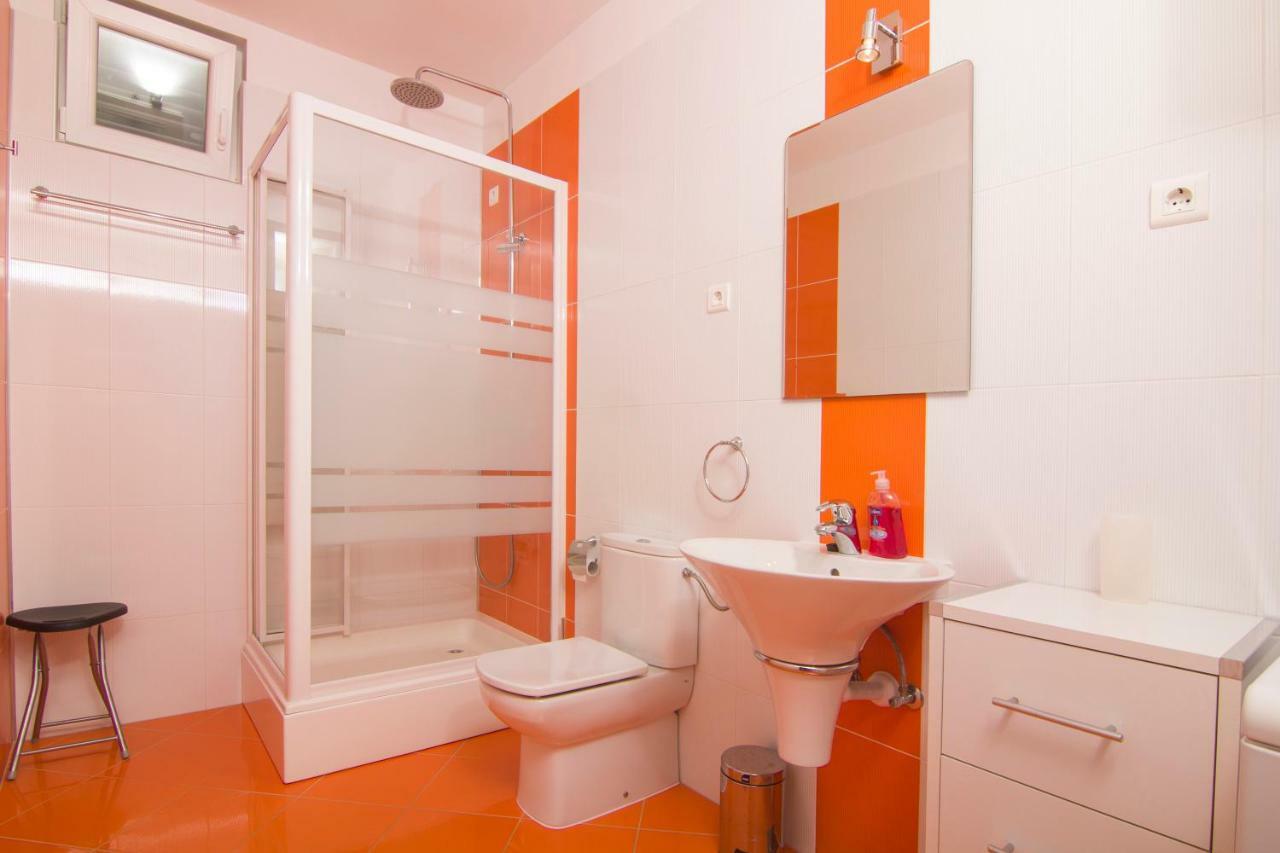 Holiday House Botta Marusici  エクステリア 写真