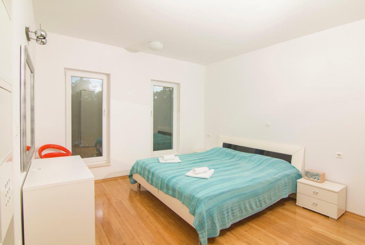 Holiday House Botta Marusici  エクステリア 写真