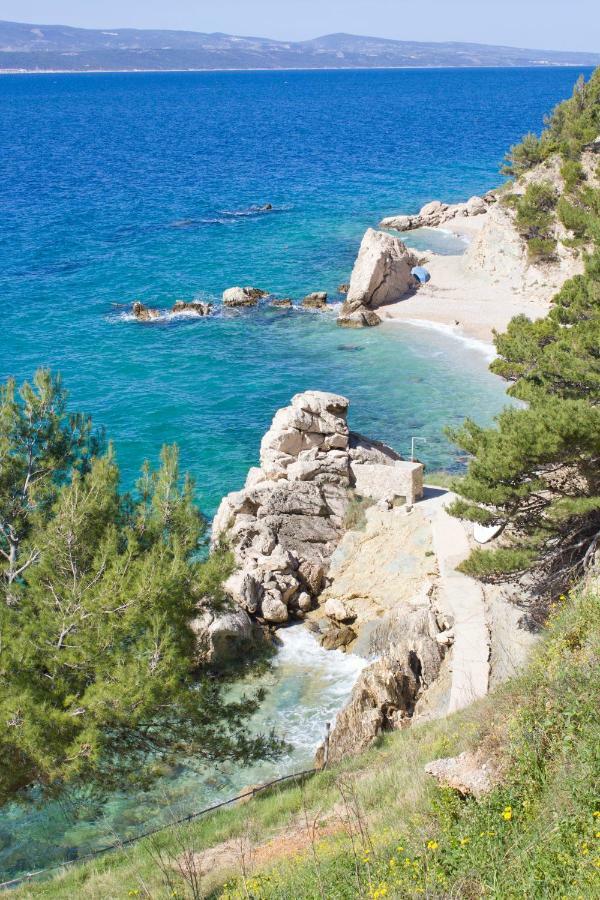 Holiday House Botta Marusici  エクステリア 写真
