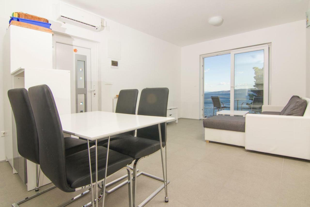 Holiday House Botta Marusici  エクステリア 写真