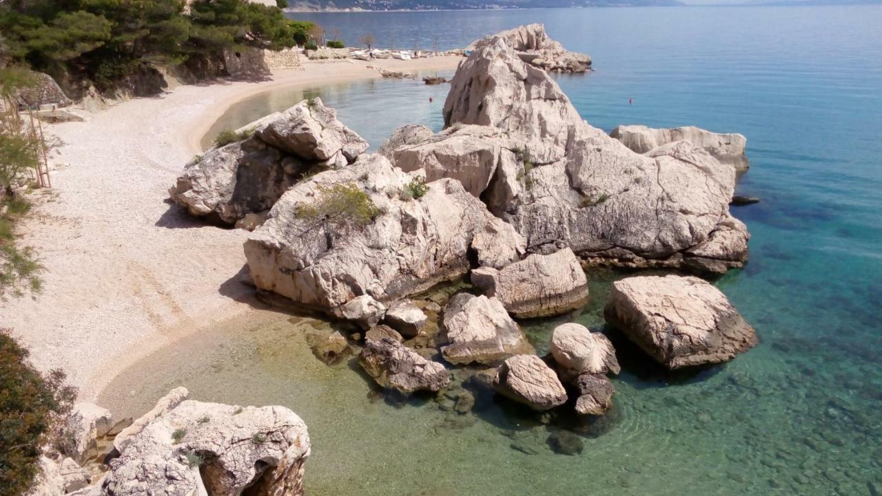 Holiday House Botta Marusici  エクステリア 写真
