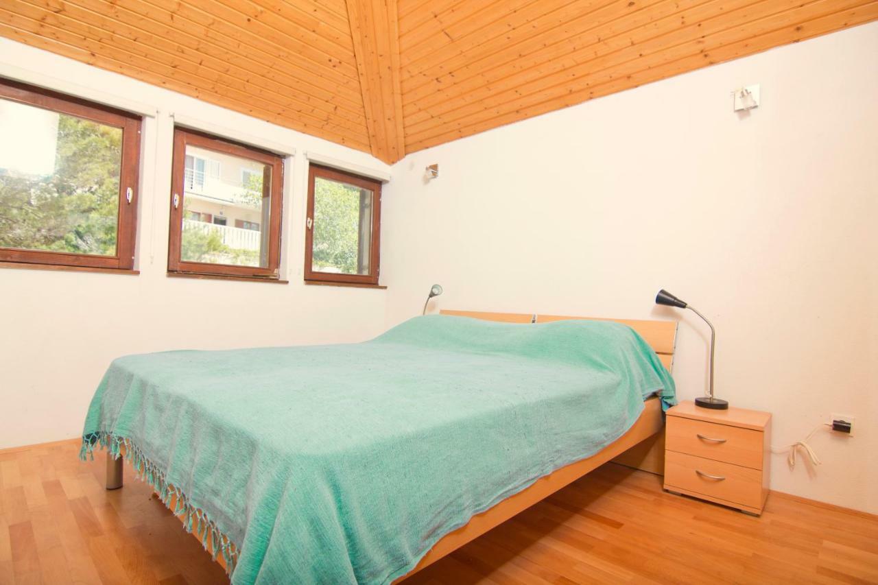 Holiday House Botta Marusici  エクステリア 写真