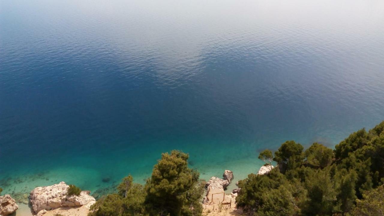 Holiday House Botta Marusici  エクステリア 写真
