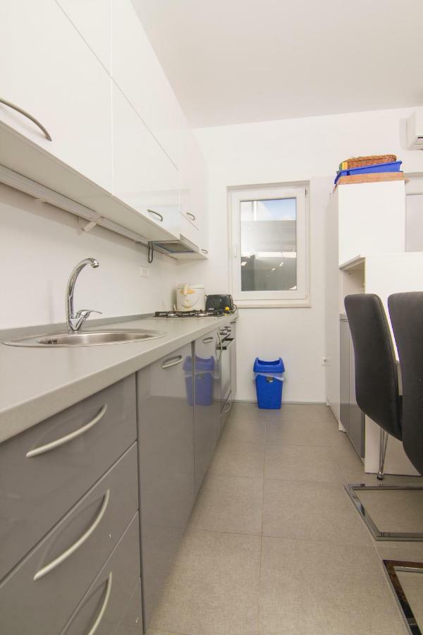 Holiday House Botta Marusici  エクステリア 写真