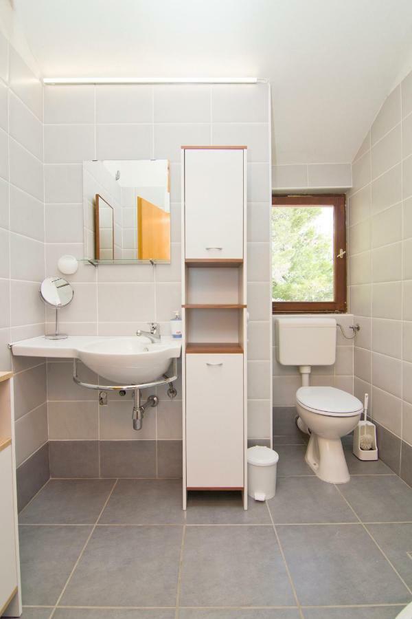 Holiday House Botta Marusici  エクステリア 写真