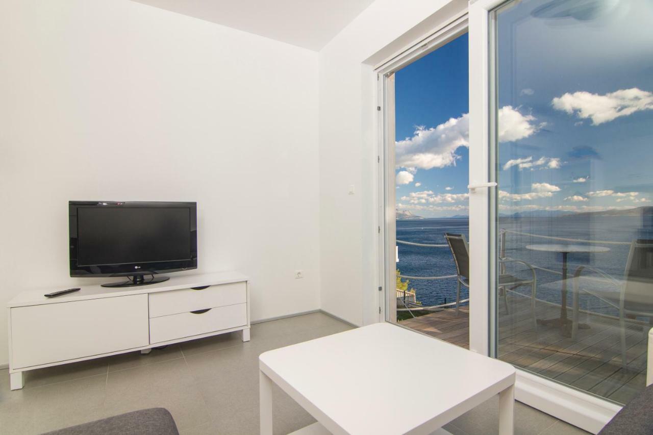 Holiday House Botta Marusici  エクステリア 写真