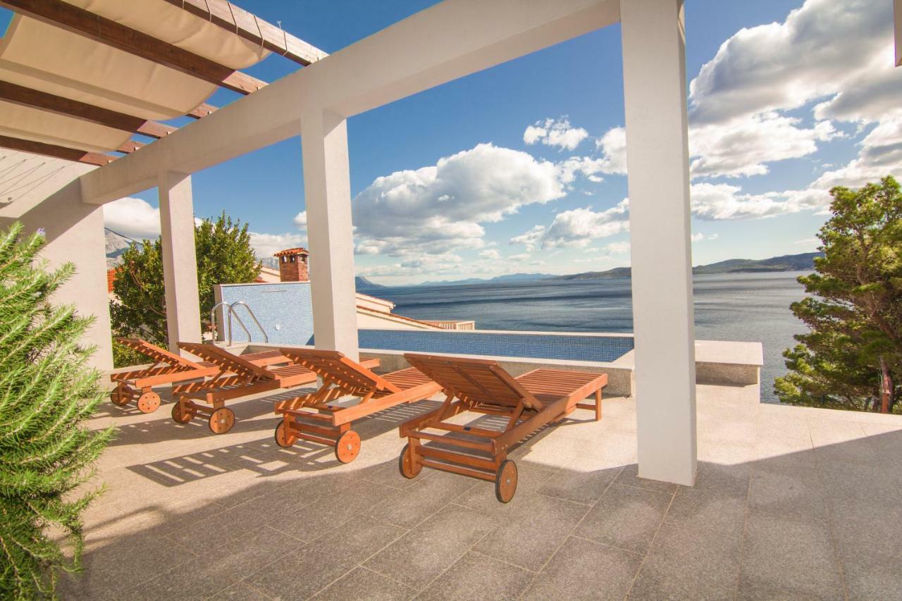 Holiday House Botta Marusici  エクステリア 写真