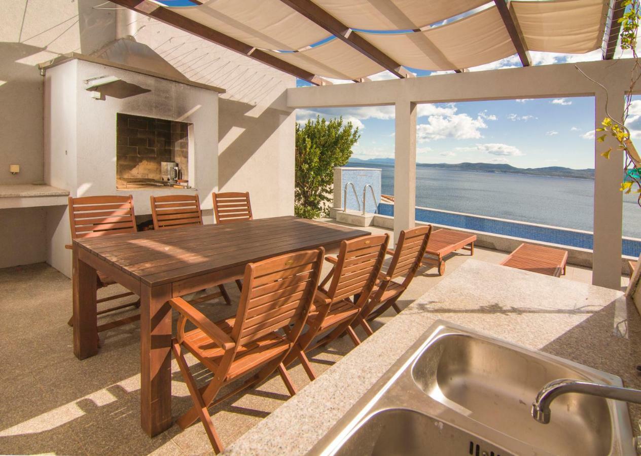 Holiday House Botta Marusici  エクステリア 写真