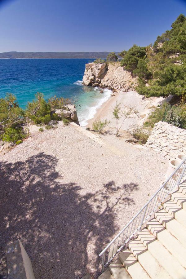 Holiday House Botta Marusici  エクステリア 写真