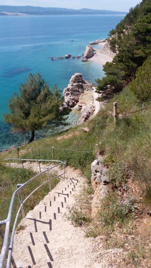 Holiday House Botta Marusici  エクステリア 写真