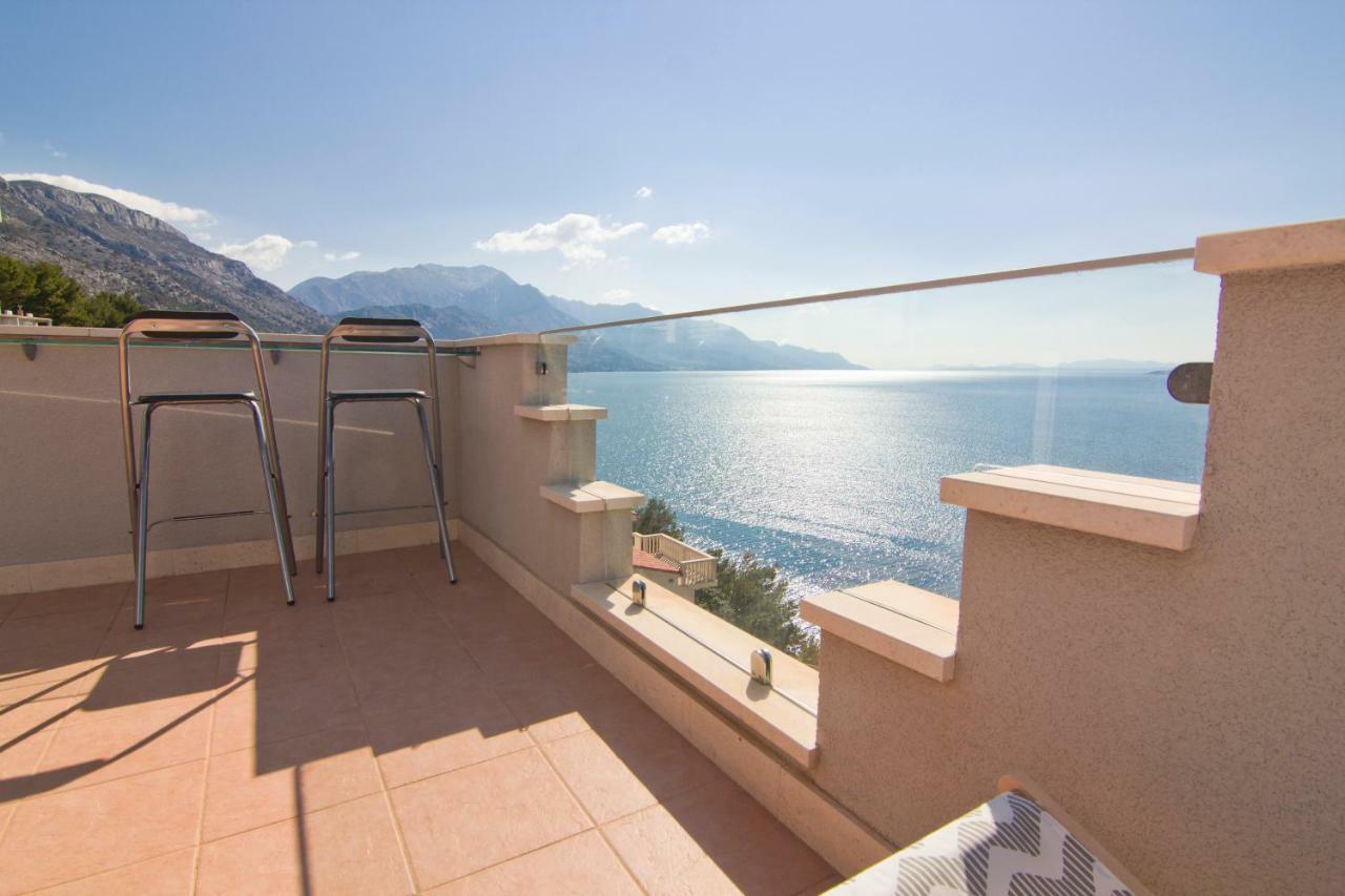 Holiday House Botta Marusici  エクステリア 写真