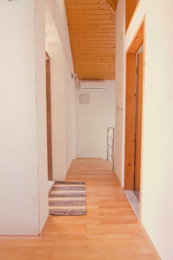 Holiday House Botta Marusici  エクステリア 写真