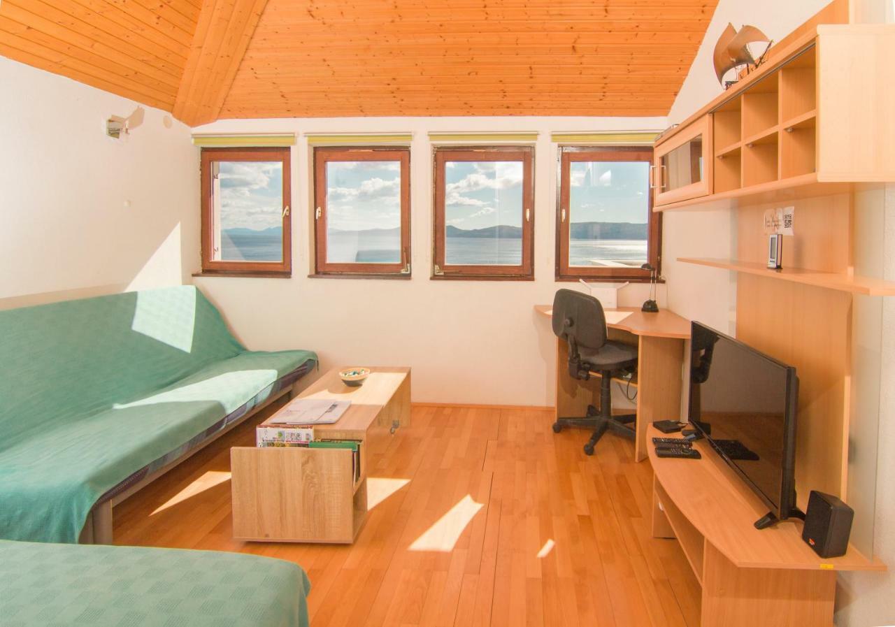 Holiday House Botta Marusici  エクステリア 写真