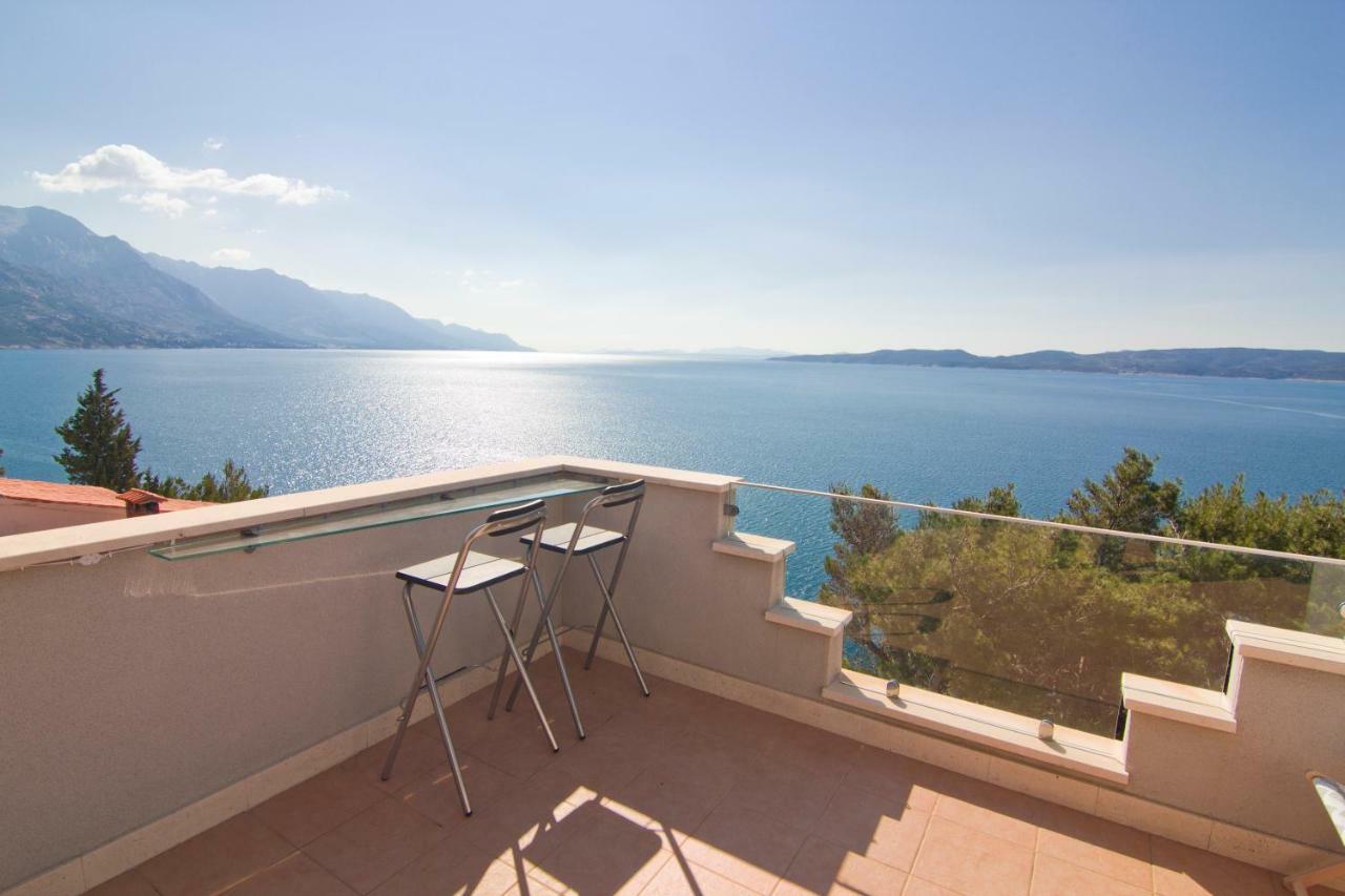 Holiday House Botta Marusici  エクステリア 写真