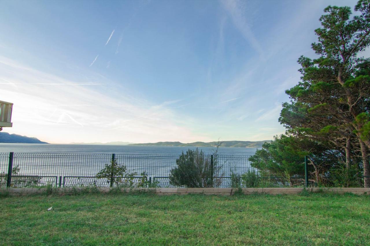Holiday House Botta Marusici  エクステリア 写真