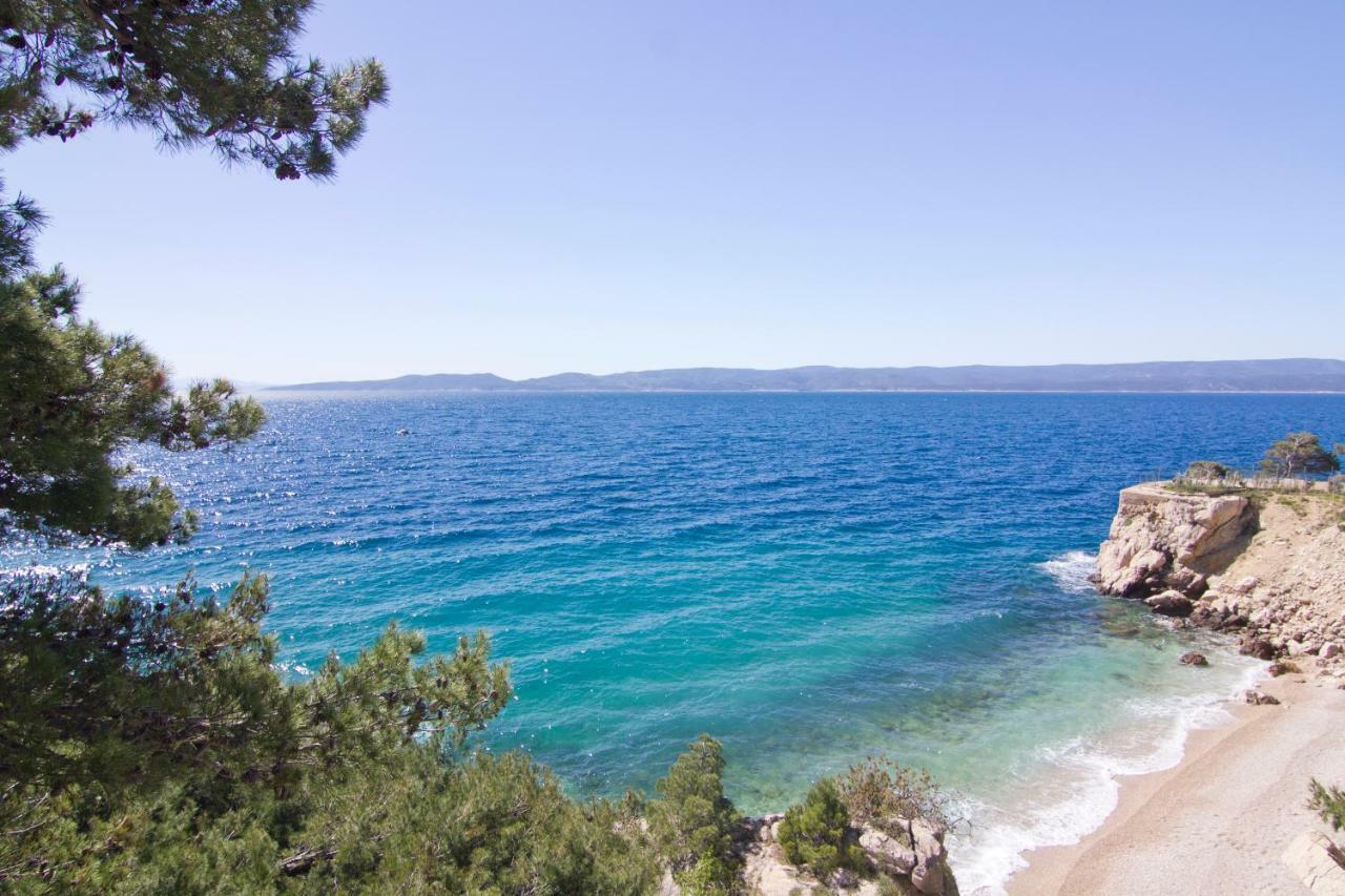 Holiday House Botta Marusici  エクステリア 写真