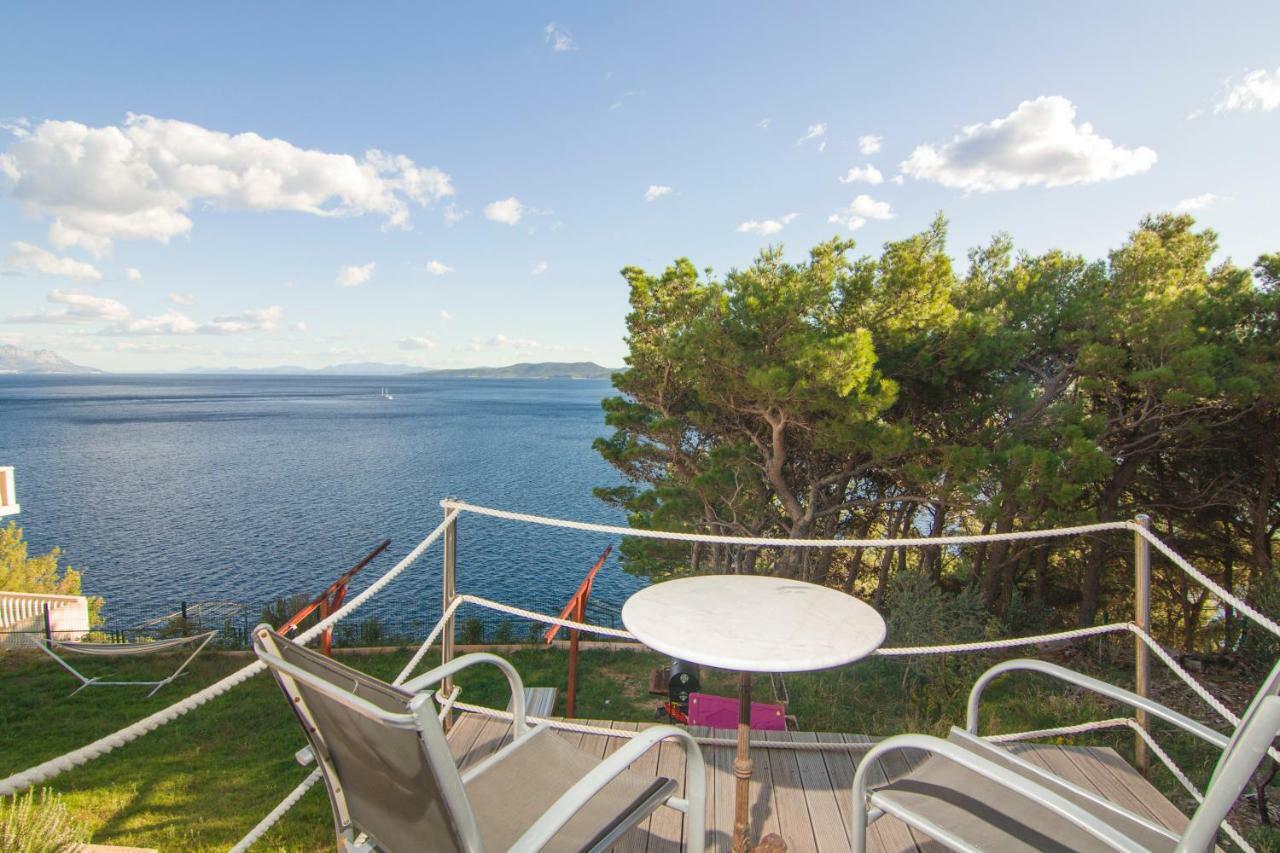 Holiday House Botta Marusici  エクステリア 写真