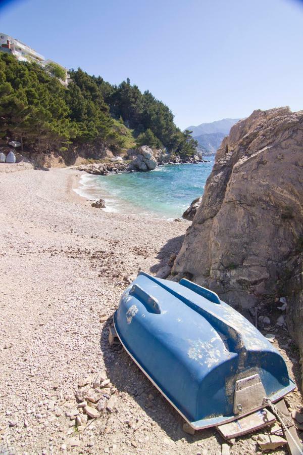 Holiday House Botta Marusici  エクステリア 写真