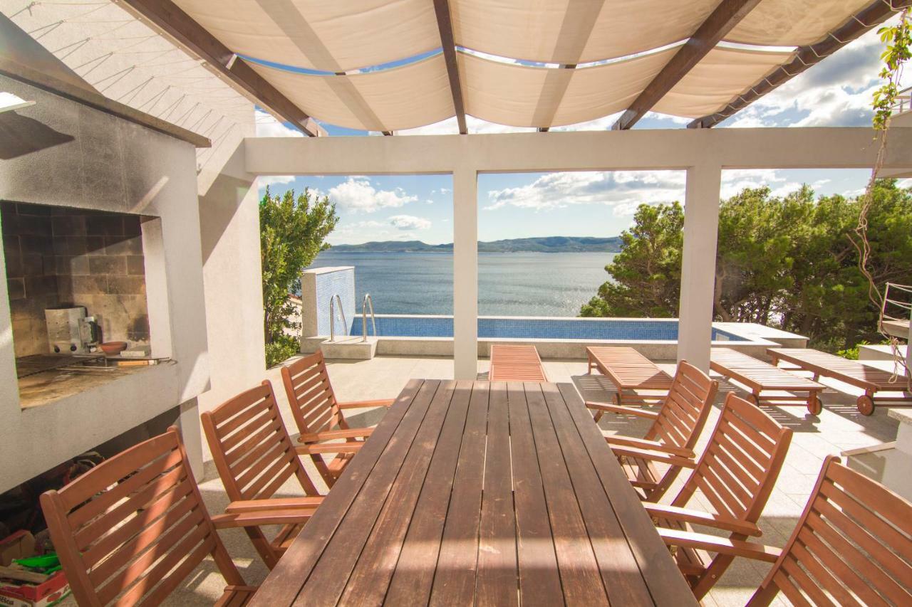 Holiday House Botta Marusici  エクステリア 写真